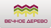 Террасная доска (декинг) Вечное дерево